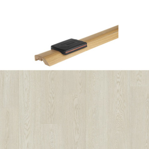 PGINCP04289 Профиль 5 в 1 48 мм * 215 м Дуб Нордкап