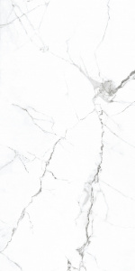 PR206 керамогранит Colonial white Polished 600*1200 