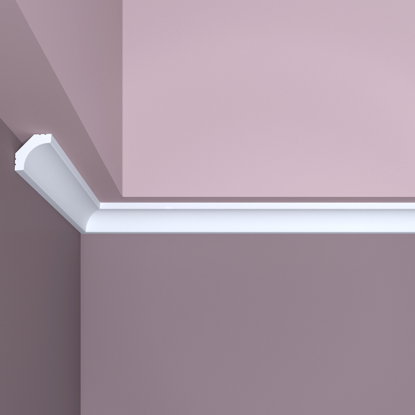 Угол Bellodeco XPS У3 20*20 
