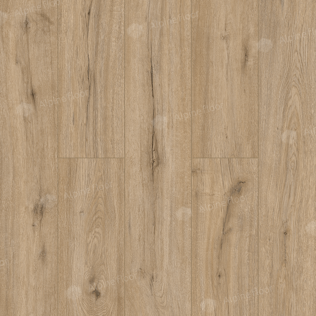 Плитка кварц-виниловая Alpine floor Solo Ларго ECO 14-6 1220*183*3.5 0.3 