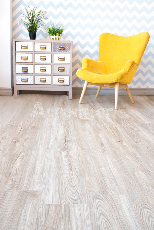 Плитка кварц-виниловая Alpine floor Sequoia Классик ЕСО 6-10 1219*184*32 0.55  LVT