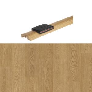 PGINCP04295 Профиль 5 в 1 48 мм * 215 м Дуб Стокгольм