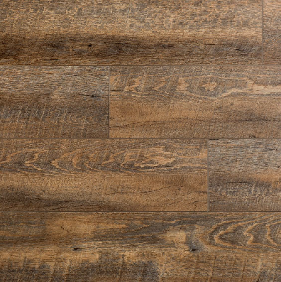 Плитка Кварц-виниловая Royce Jersey Дуб Хилл J406 1220*183*4.2 0.5 