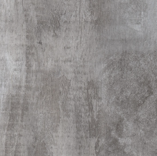 Плитка Кварц-виниловая Betta Studio Дуб затертый серый S202 1220*184*3.5 0.2 