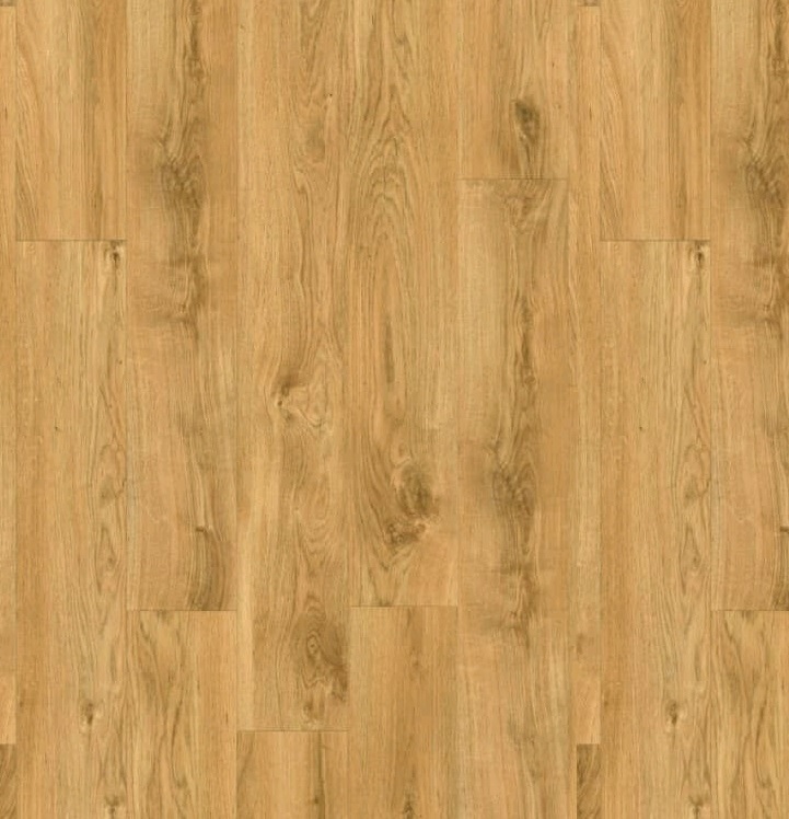 Плитка ПВХ Pergo Classic Plank V3107-40023 Дуб классический натуральный 1251*187*45 0.55 