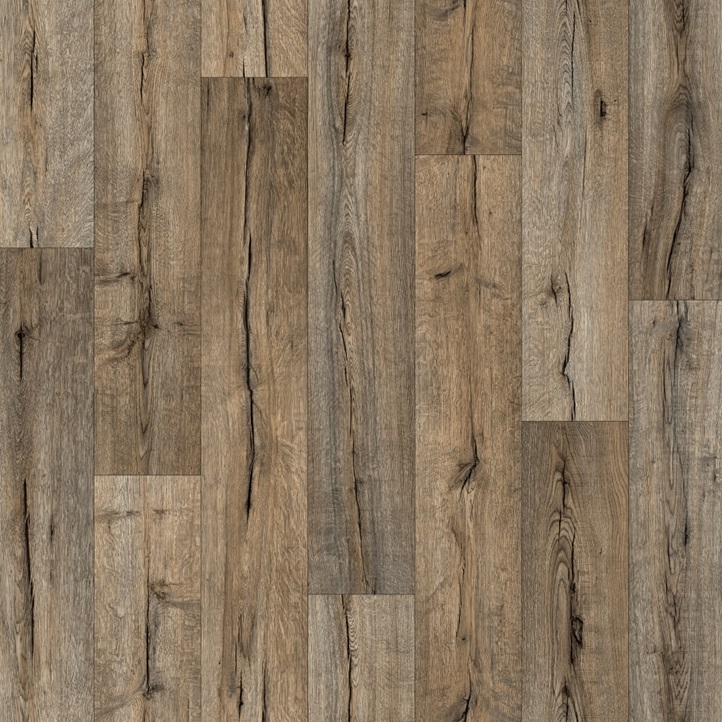 Линолеум IVC GREENLINE GRAND OAK 844 