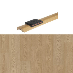 PGINCP04293 Профиль 5 в 1 48 мм * 215 м Дуб Скаген