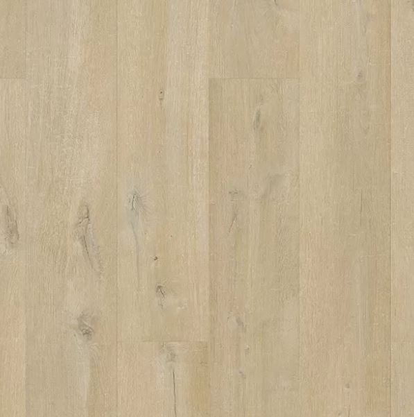 Плитка ПВХ Fuse Glue SGMPC20328 Дуб льняной серо-бежевый 1500*228*25 0.55  LVT