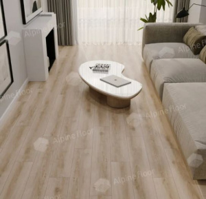 Ламинат ALPINE FLOOR AURA Дуб Модена LF100-13 с фаской 1218*198*8 