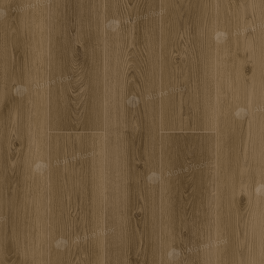 Плитка кварц-виниловая Alpine floor Solo Аллегро ECO 14-1 1220*183*3.5 0.3 