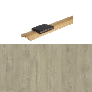 PGINCP03863 Профиль 5 в 1 48 мм * 215 м Дуб Фьорд