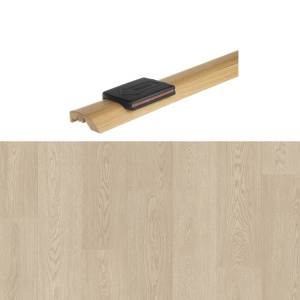 PGINCP04291 Профиль 5 в 1 48 мм * 215 м Дуб северный песок