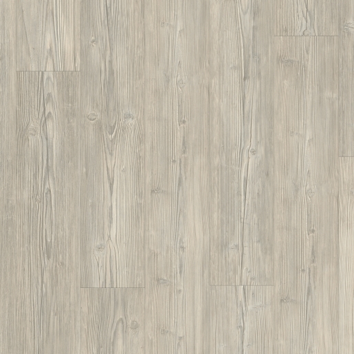 Плитка ПВХ Pergo Classic Plank V3201-40054 Сосна шале светло-серая 1256*194*25 0.55 