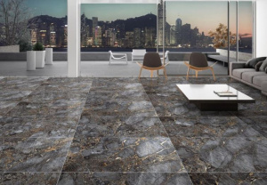 NR228 керамогранит Cristiano Bianco 600*1200 