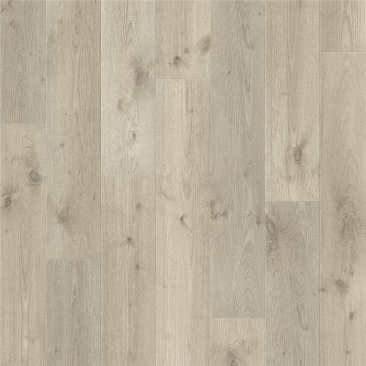 Плинтус Pergo Sensation MDF 77 мм Дуб серый винтаж