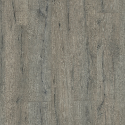 Плитка ПВХ Pergo Classic Plank V3201-40037 Дуб королевский серый 1256*194*25 0.55 