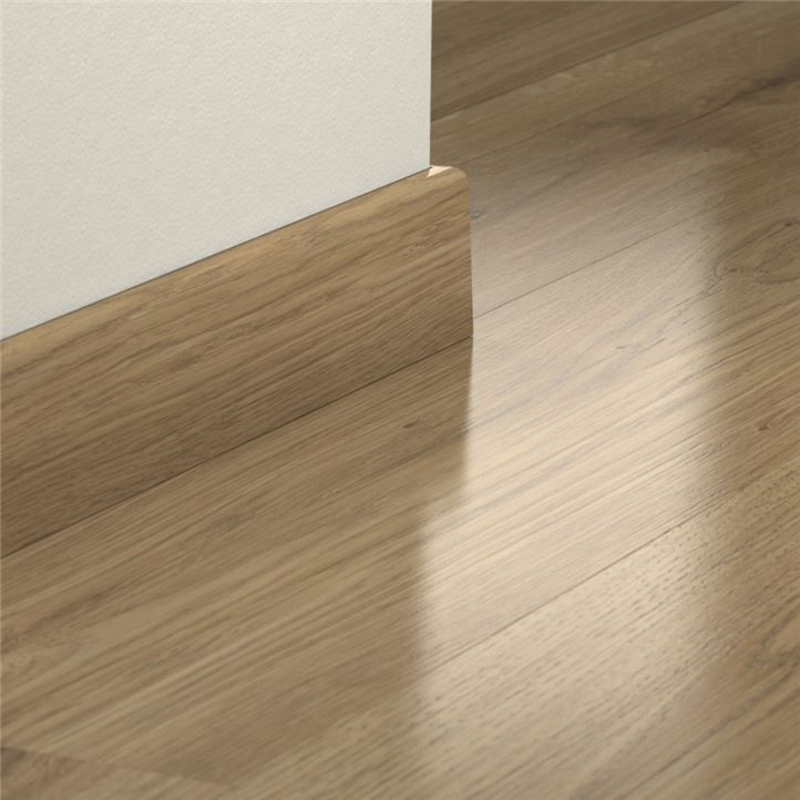 Плинтус Pergo Sensation MDF 77 мм Дуб Стокгольм