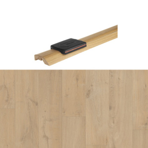 PGINCP03374 Профиль 5 в 1 48 мм * 215 м Прибрежный дуб