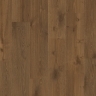 Плитка ПВХ Pergo Namsen pad pro V4307-40228 Дуб приозерный темный 1251*189*5 0.55 