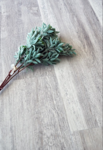 Плитка кварц-виниловая Alpine floor Easy line Дуб Полярный ЕСО 3-19 1219*184*30 0.5 