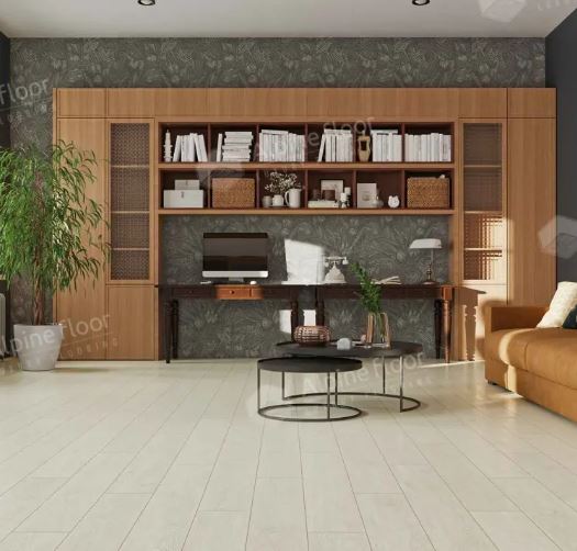 Плитка кварц-винил Alpine floor Grand Sequoia Эвкалипт ECO 11-102 12192*18415*25 0.5 