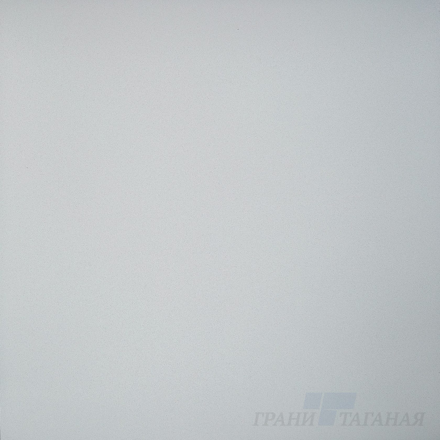 Керамогранит 600*600 светло-серый Грани Таганая GT009М 