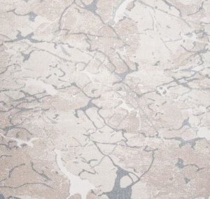 Ковровое покрытие Trinity F086 BEIGE серо-голубой 