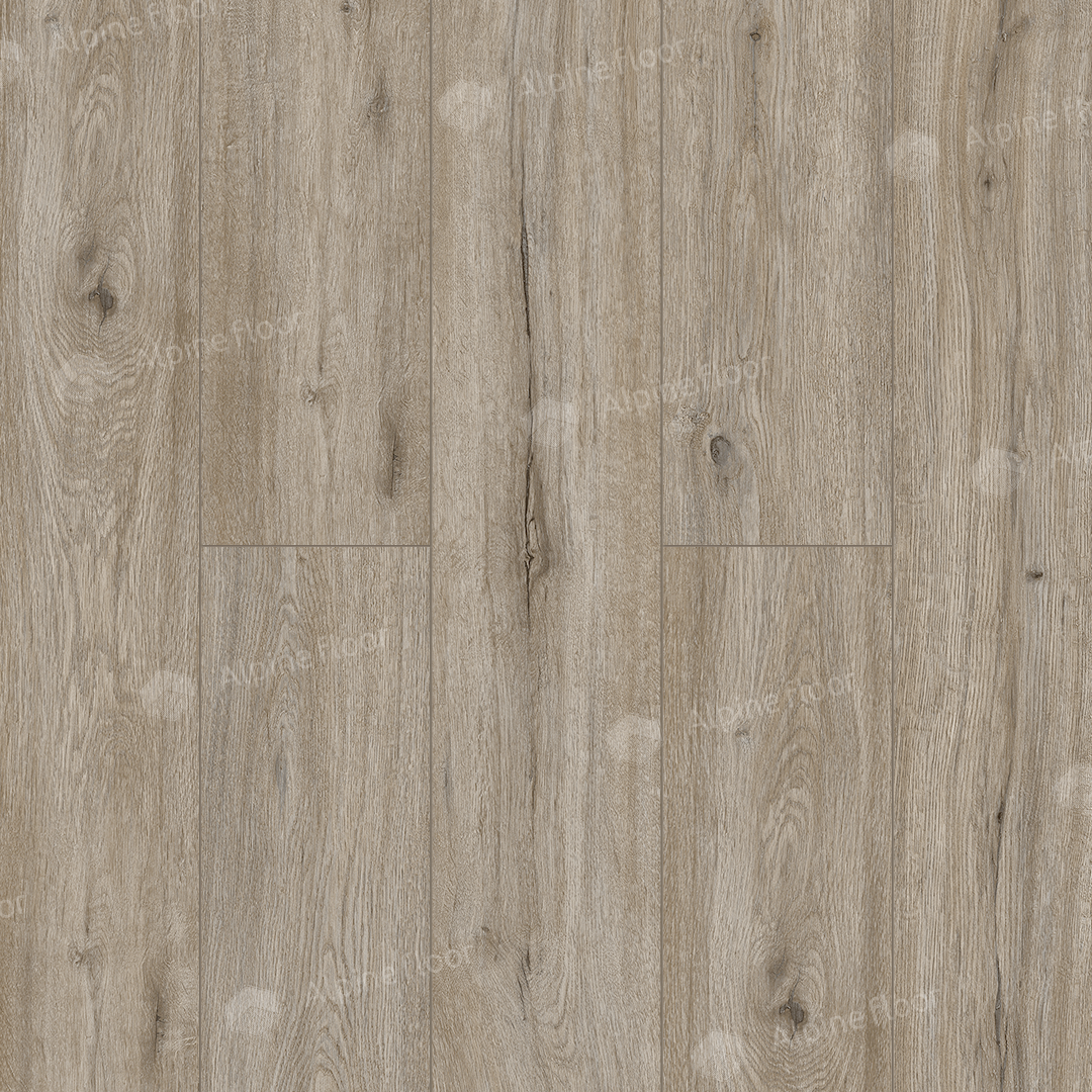 Плитка кварц-виниловая Alpine floor Solo Прэсто ECO 14-8 1220*183*3.5 0.3 