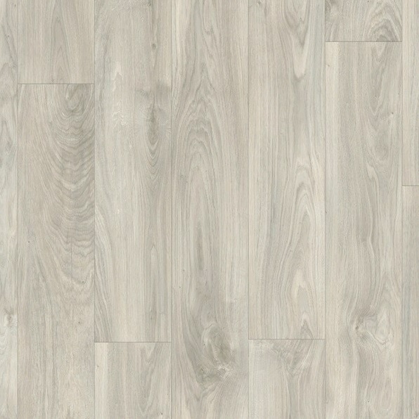 Плитка ПВХ Pergo Classic Plank V3107-40036 Дуб мягкий серый 1251*187*45 0.55 