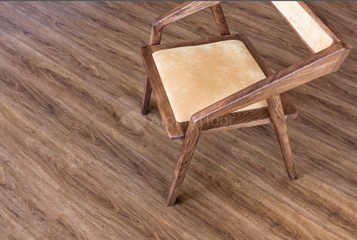 Плитка кварц-виниловая Alpine floor Easy line Сосновый Бор ЕСО 3-22 1219*184* 30 0.5 