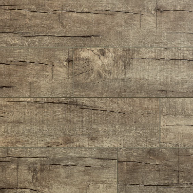 Плитка Кварц-виниловая Royce Jersey Дуб Тринити J405 1220*183*4.2 0.5 
