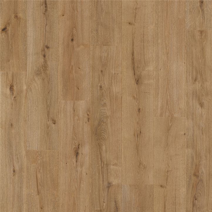 Плинтус Pergo Sensation MDF 77 мм Дуб Риверсайд