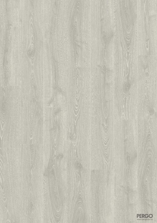 Плинтус Pergo Sensation MDF 77 мм Дуб студийный