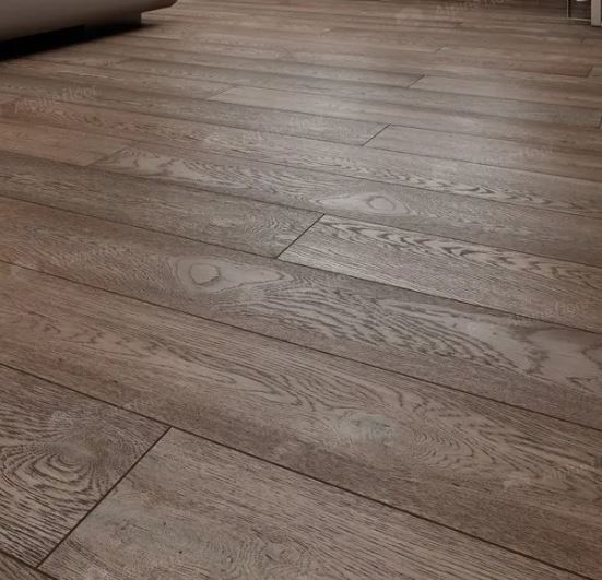 Ламинат ALPINE FLOOR Дуб Дымчатый EW200-07 400*1200*145 
