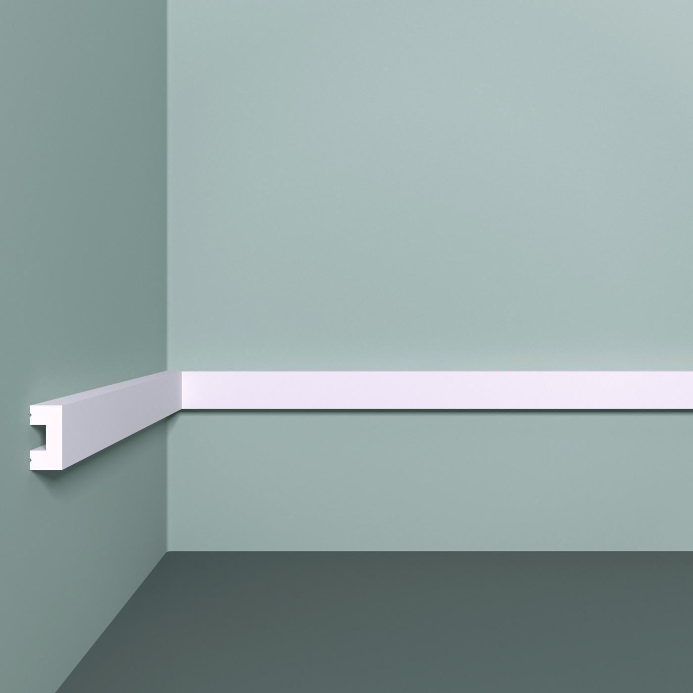 Молдинг Bellodeco XPS М19 20*10 