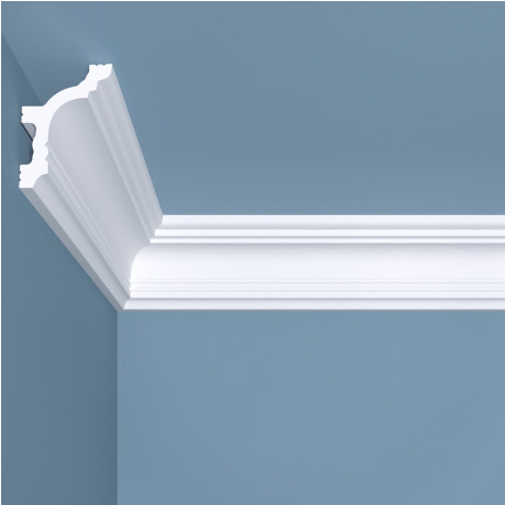 Карниз Bellodeco XPS К9 60*45 