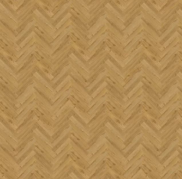 Плитка ПВХ Pristine Glue SGHBC20335 Дуб жемчужный натуральный 740*129*25 0.55  LVT