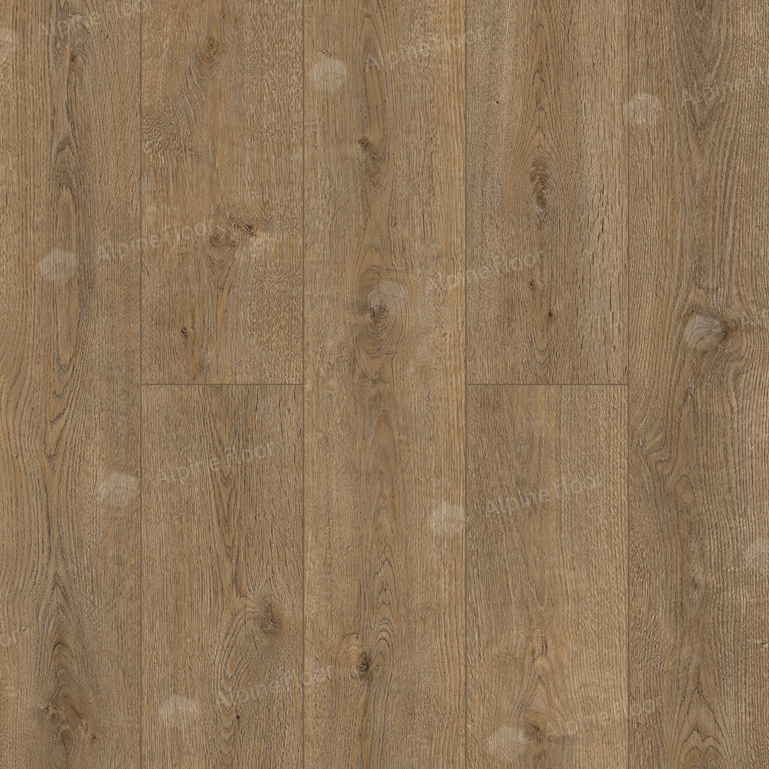 Плитка кварц-виниловая Alpine floor Solo Ларгетто ECO 14-3 1220*183*3.5 0.3 