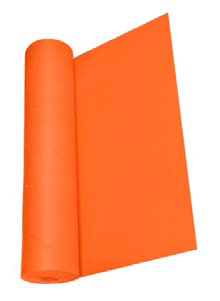 Подложка Alpine Floor Orange Premium IXPE 