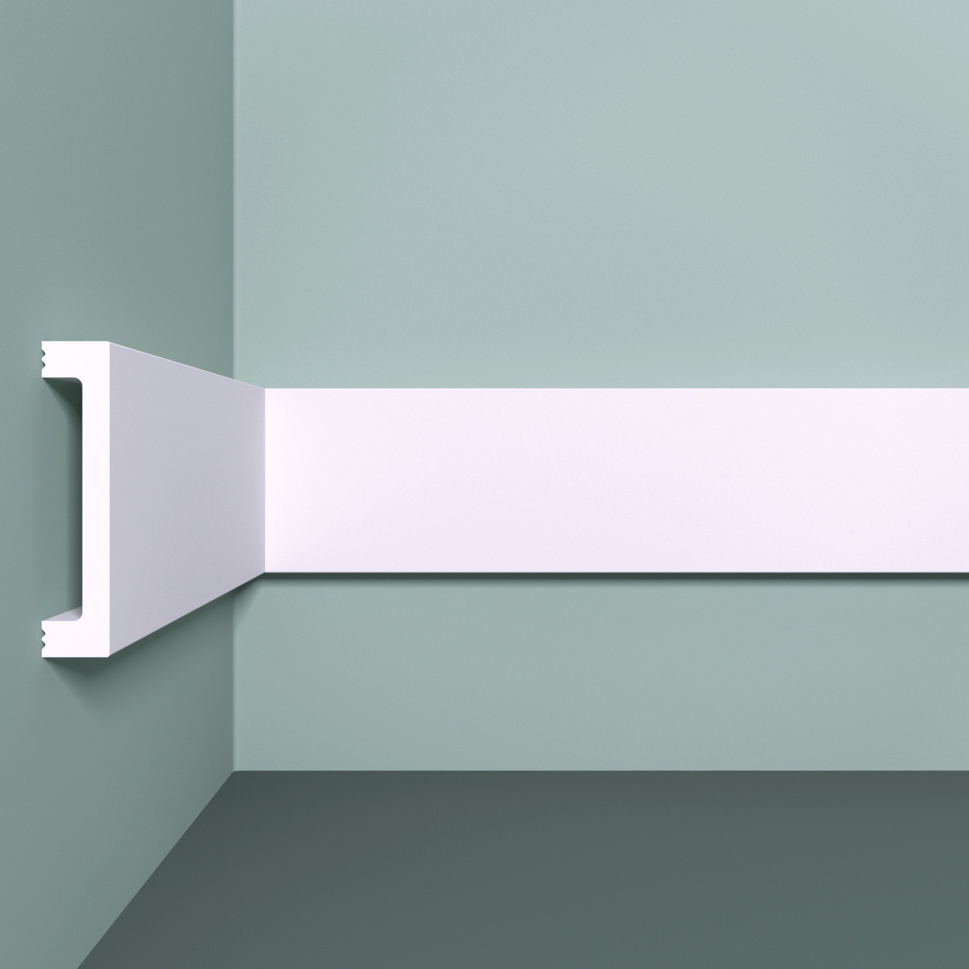 Молдинг Bellodeco XPS М17 70*15 