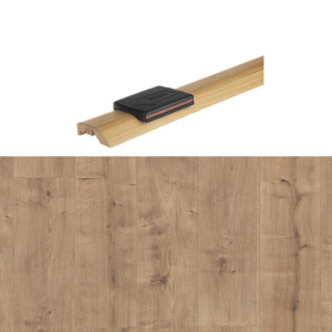 PGINCP03467 Профиль 5 в 1 48 мм * 215 м Дуб канадский