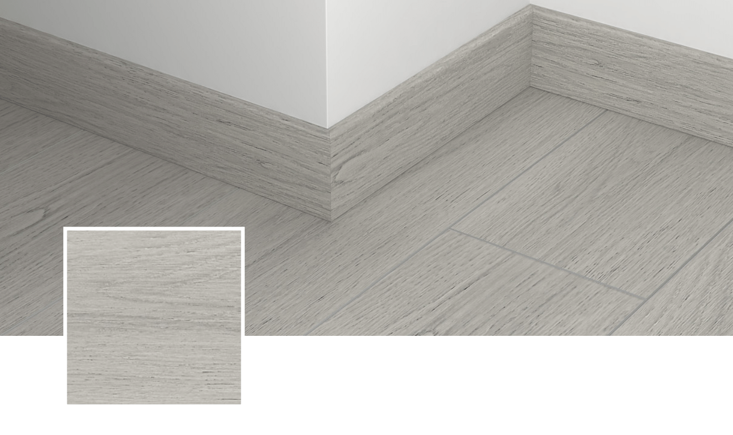 Плинтус ПВХ Alpine floor ECO 11-22 80 мм Сагано 