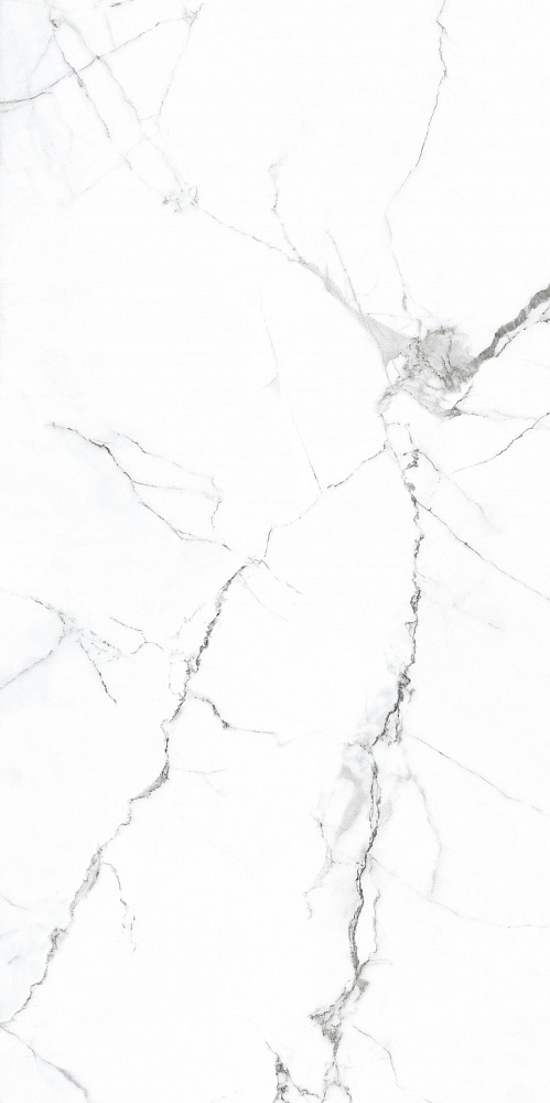 PR206 керамогранит Colonial white Polished 600*1200 