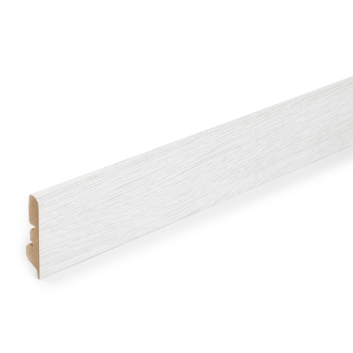Плинтус Pergo Sensation MDF 77 мм Дуб Сишелл