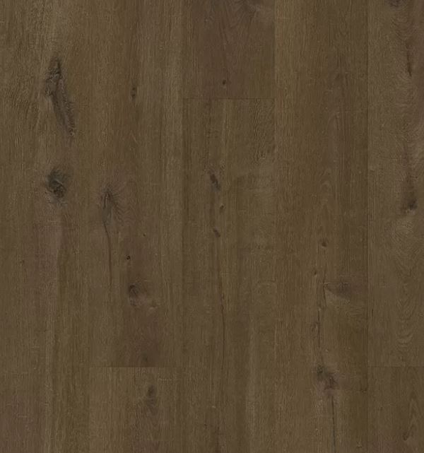 Плитка ПВХ Fuse Glue SGMPC20330 Дуб льняной темно-коричневый 1500*228*25 0.55  LVT