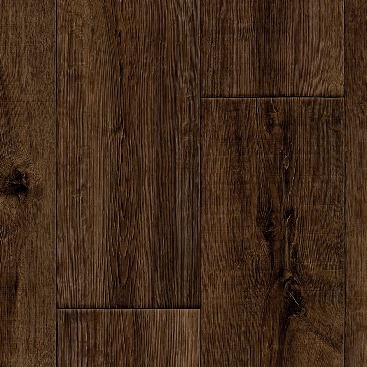 Линолеум IVC VELVET NOBLE OAK W48 