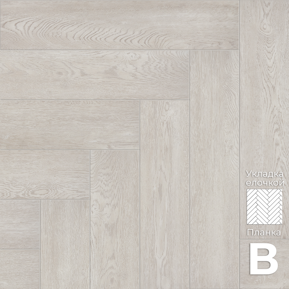 Плитка кварц-виниловая Alpine floor Grand Sequoia Сонома ECO 11-302 12192*18415*25 0.5 
