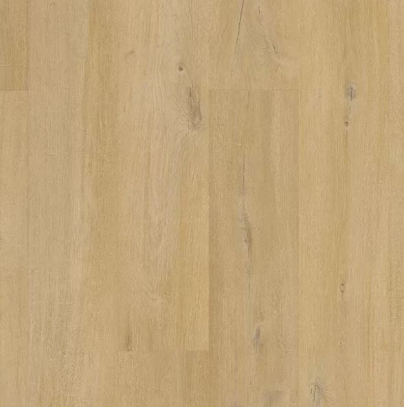Плитка ПВХ Fuse Glue SGMPC20320 Дуб льняной натуральный 1500*228*25 0.55  LVT