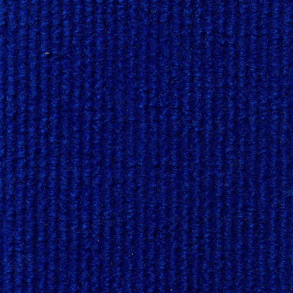 Ковровое покрытие ФлорТ Экспо 03005 синий  