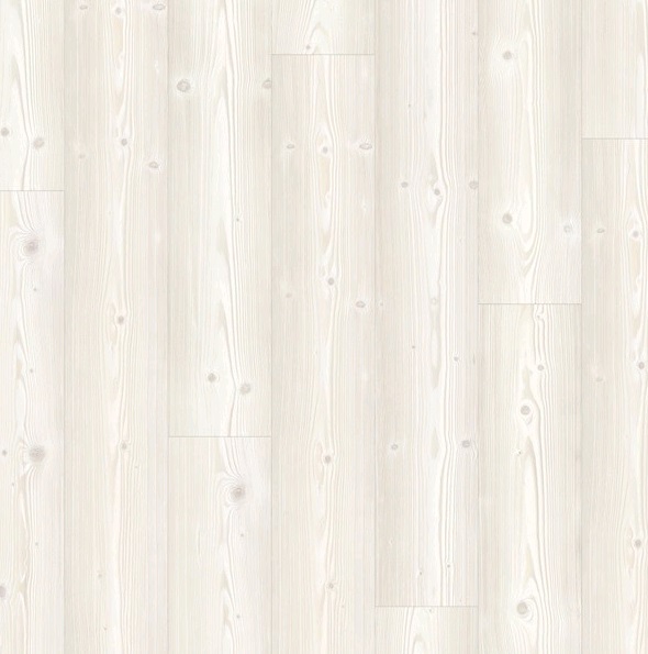Плитка ПВХ Pergo Modern plank V3131-40072 Скандинавская белая сосна 1510*210*45 0.55 
